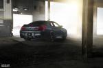 BMW M6 Coupe From Singapore 2014 года